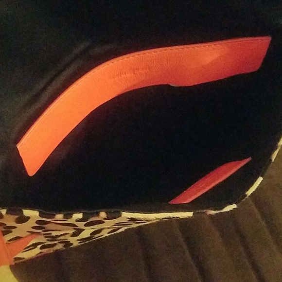 Funky clutch - Picture 3 of 4